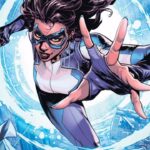 Nicole Maines Instagram – Dreamer’s back, and this time… she’s going up against the Wall. 

Titans: Beast World Tour Metropolis #1 and Action Comics #1060 are both on sale December 12 as part of #DawnofDC 

Thank you to everyone who helped make this dream of mine come true. 
@dcofficial 
@oldtimeypaul 
@fico_ossio 
And especially @the.steve.orlando! 

I cannot wait for you all to see what’s in store for Dreamer. It’s not what you expect. 

#comics #comicbooks #dc #dccomics #dreamer #nianal #suicidesquad
