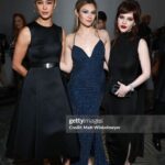 Nicole Maines Instagram - I had such a magical time at the #glaadawards last night. New friends, old friends, and lots and lots of legends! Congratulations to all of the nominees who are moving the needle forward for representation throughout media. And special congratulations to the entire cast and crew of @yellowjackets on their WIN!