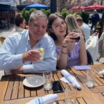 Nicole Maines Instagram - Endlessly proud of my dad for all of the dedication he continues to show for having the hard, honest conversations about being the parent of a trans child. He has made such tremendous progress and I’m so grateful that he is sharing it with the world. His documentary “the Dads” has been picked up by @netflix and I am so excited for everyone to get to join in on the conversation. Happy Father’s Day. I’m a lucky gal!