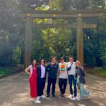 Nicole Maines Instagram - Pt. 1: Tokyo 🗾🗼