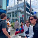 Nicole Maines Instagram - Pt. 1: Tokyo 🗾🗼