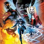 Nicole Maines Instagram – I am OVER THE MOON to announce SUICIDE SQUAD: DREAM TEAM Will be coming to you this March, featuring a lineup lead by DREAMER!! This is never in a million years something I thought DC would let me do and I am so thankful to have been trusted with this! I really really hope you all love it because I’m having a blast putting it together 💙 link in my bio for more info and please stay tuned for more 🙏💙

#SuicideSquadDreamTeam #SuicideSquad #Dreamer #HarleyQuinn #dccomics