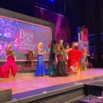 Nicole Maines Instagram – How was your Sunday night? I got to spend it with friends judging the @bestindragshow!!! I went in with high expectations and yet they were still exceeded! The queens were phenomenal and it was all to support @alliancehh, which provides housing and social services to those living with HIV/AIDS. 

Another big congratulations to all of the contestants, and one more for @gin.jinka on her epic snatching of the crown! 

All in all a wonderful night. Thank you @hucktug for inviting me. I’m looking forward to next year already 😉

And you know, maybe I went a little heavy on the nose contour, but I’m sorry, is this a Drag Show? Sue me. 

#Drag #dragisnotacrime #charityevent #redcarpet