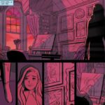 Nicole Maines Instagram – #DCPride 2024 is out now! 

Catch Dreamer learning more about her origins, her powers, and herself in “Lessons in Astral Projection” written by me, and illustrated beautifully by 
@gibsonagogo 

#Pride #pridemonth #dccomics #transgender #lgbtq