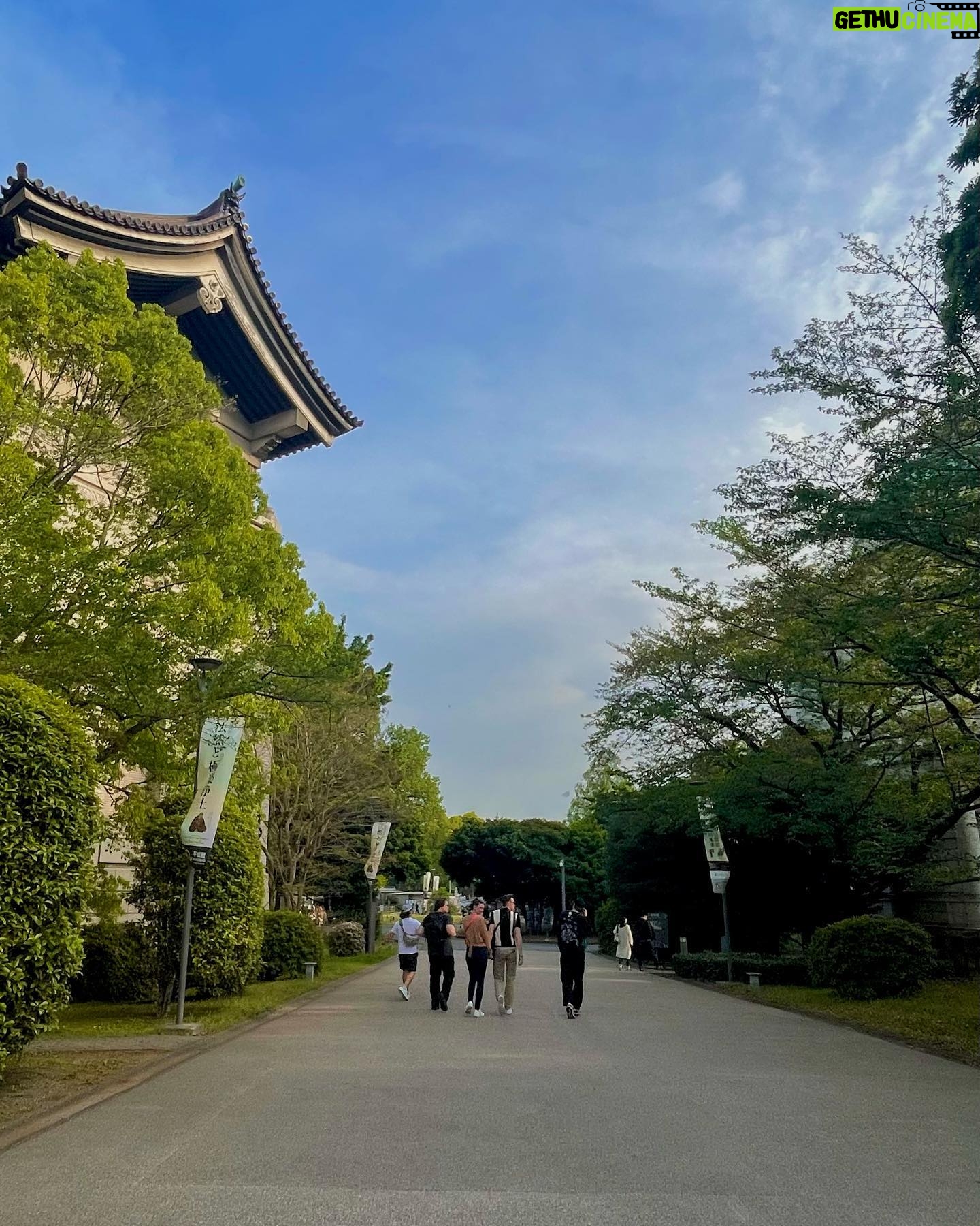 Nicole Maines - 15.9K Likes - Pt. 1: Tokyo 🗾🗼