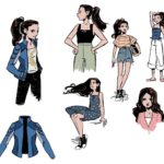 Nicole Maines Instagram - Today’s the day- Bad Dream: A Dreamer Story is finally out! What can even be said? I started working on this during lockdown, and it has been an everyday part of my life for four years since. I have put every bit of my love and my soul into this story and I can only hope that folks love it as much as I do. Thank you to everyone who has supported me during the writing process, and to everyone who makes this book so special. Most of all, @ryehickmandraws. Thank you for providing your immense talents to this book. I was jumping for joy every single time you turned a new page in. Your art is so spectacular, so beautiful, so perfect! I am in utter awe even now as I hold the finished product in my hands. Thank you to my editor @saraphoebee. I could not have done this without you. Thank you for your patience, collaboration, support, and excitement. It’s so strange to finally be at the end, but I am eternally grateful for your expertise and heartfelt input. Thank you @planetx for lending me Taylor, Kat, and Argus. Thank you for trusting me with them, for creating them, and supporting me in all of my comic book endeavors. I adore your cast of characters and I am as grateful Nia has them as I have you! This story is so special to me, and I hope everyone loves it as much as I do. You can purchase Bad Dream: A Dreamer Story wherever you get your comics now! #NiaNal #Dreamer #trans #transgender #transisbeautiful #graphicnovel #comicbook #superhero #dccomics #transauthor