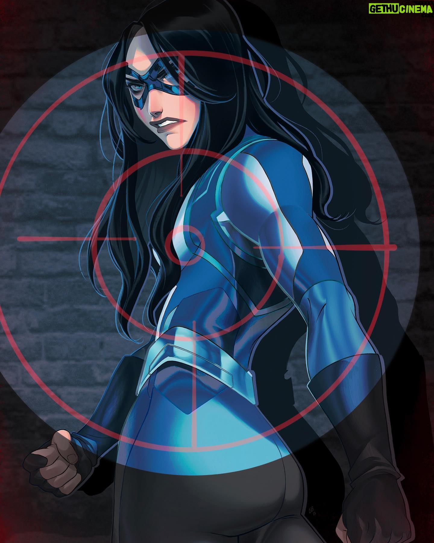 Nicole Maines - 23.7K Likes - I am OVER THE MOON to announce SUICIDE SQUAD: DREAM TEAM Will be coming to you this March, featuring a lineup lead by DREAMER!! This is never in a million years something I thought DC would let me do and I am so thankful to have been trusted with this! I really really hope you all love it because I’m having a blast putting it together 💙 link in my bio for more info and please stay tuned for more 🙏💙
#SuicideSquadDreamTeam #SuicideSquad #Dreamer #HarleyQuinn #dccomics