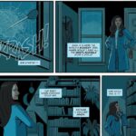 Nicole Maines Instagram - #DCPride 2024 is out now! Catch Dreamer learning more about her origins, her powers, and herself in “Lessons in Astral Projection” written by me, and illustrated beautifully by @gibsonagogo #Pride #pridemonth #dccomics #transgender #lgbtq