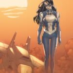 Nicole Maines Instagram – I am OVER THE MOON to announce SUICIDE SQUAD: DREAM TEAM Will be coming to you this March, featuring a lineup lead by DREAMER!! This is never in a million years something I thought DC would let me do and I am so thankful to have been trusted with this! I really really hope you all love it because I’m having a blast putting it together 💙 link in my bio for more info and please stay tuned for more 🙏💙

#SuicideSquadDreamTeam #SuicideSquad #Dreamer #HarleyQuinn #dccomics