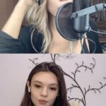 Nicole Maines Instagram – High school Nicole is screaming over getting to appear on #thelavernecoxshow! This was a really special moment for me and I am so grateful to have been able to have this conversation with someone I’ve admired for so long! Thank you so much for having me, @lavernecox ❤️🏳️‍⚧️
@shondaland @iheartpodcast 
#shondalandaudio #iheartpodcasts #transisbeautiful