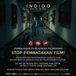 Nicole Rossi Instagram – STOP PEMBAJAKAN FILM !

Merekam dan menyebarkan adegan film dalam bentuk apapun adalah pelanggaran hukum.

UU No 28 th 2014 tentang Hak Cipta.
UU no 11 th 2008 tetang ITE

Hukum pidana dan denda berlaku bagi yang melanggar .

#Indigo #indigofilm 

INDIGO sedang tayang di bioskop 🖤