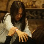 Nicole Rossi Instagram – INDIGO sedang tayang di Bioskop 🖤

Terimakasih banyak kepada 824.760 penonton yang sudah menjadi sahabat Indigo 🖤 . Apakah kamu salah satunya ?? 🤩

Slide 2-10 : BTS Indigo 
#BTSindigo #NicoleRossi #NicRossi 

 📸 Ka @azzamphoto ( thank you kak untuk foto-fotonya 🙏)