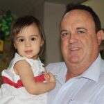 Nicole Rossi Instagram - See you again in heaven daddy💗 My dad was a really a cheerful person, very kind , empathic person and very smart . He'd love to make verry cute jokes and Dad is very supportive with my career and everything I do that is positive and he always be there for me and my family. Family is always No 1 over his work and his matter, but of course God is on the very TOP then family 🤍 And I love to tell my dad stories and ask for his advices and opinions, and he always interested and I want my dad to be involved to support me, because he is the best at giving advices . I will miss his singing and jokes and I will miss praying as a family together with him. thank you for everything dad. You're the best and the most amazing person and amazing Dad for me . I love you so much dad I'm sorry for all my mistakes Dad. You are the best Dad and the most amazing Dad and the most amazing person in the world for me and my family❤️ I will always love you and miss you forever Dad❤️ I love you very much dad💗 I wish you can able to read this letter from Heaven Dad Love, your daughter, Sissi❤️