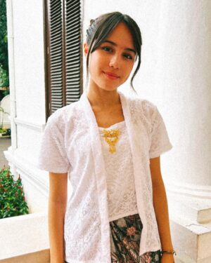 Nicole Rossi Instagram - "For I know the plans I have for you,' declares the Lord, ' plans to prosper you and not to harm you, plans to give you hope and a future.' Jeremiah 29:11 (NIV) 

#14th #LevelUp #Bday

📷 by @d_olivia12 (thanks Debay🥰)
