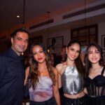 Nicole Rossi Instagram – Still Gala Premiere Post 🖤

𝐈𝐍𝐃𝐈𝐆𝐎 𝐭𝐚𝐲𝐚𝐧𝐠 𝐬𝐞𝐫𝐞𝐧𝐭𝐚𝐤 𝐭𝐠𝐥 𝟏𝟗 𝐎𝐤𝐭𝐨𝐛𝐞𝐫 𝟐𝟎𝟐𝟑 𝐝𝐢 𝐁𝐢𝐨𝐬𝐤𝐨𝐩

Dress @marieastridbridal 
MUA @vinkihanafi 
Fotographer @yow360 
@am.pm_management 

#Indigo #GalaPremiereIndigo #NicoleRossi #NicRossi