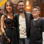 Nicole Rossi Instagram – Still Gala Premiere Post 🖤

𝐈𝐍𝐃𝐈𝐆𝐎 𝐭𝐚𝐲𝐚𝐧𝐠 𝐬𝐞𝐫𝐞𝐧𝐭𝐚𝐤 𝐭𝐠𝐥 𝟏𝟗 𝐎𝐤𝐭𝐨𝐛𝐞𝐫 𝟐𝟎𝟐𝟑 𝐝𝐢 𝐁𝐢𝐨𝐬𝐤𝐨𝐩

Dress @marieastridbridal 
MUA @vinkihanafi 
Fotographer @yow360 
@am.pm_management 

#Indigo #GalaPremiereIndigo #NicoleRossi #NicRossi