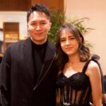 Nicole Rossi Instagram – Still Gala Premiere Post 🖤

𝐈𝐍𝐃𝐈𝐆𝐎 𝐭𝐚𝐲𝐚𝐧𝐠 𝐬𝐞𝐫𝐞𝐧𝐭𝐚𝐤 𝐭𝐠𝐥 𝟏𝟗 𝐎𝐤𝐭𝐨𝐛𝐞𝐫 𝟐𝟎𝟐𝟑 𝐝𝐢 𝐁𝐢𝐨𝐬𝐤𝐨𝐩

Dress @marieastridbridal 
MUA @vinkihanafi 
Fotographer @yow360 
@am.pm_management 

#Indigo #GalaPremiereIndigo #NicoleRossi #NicRossi