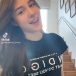 Nicole Rossi Instagram – INDIGO sedang tayang di bioskop .

Siapa disini yang sudah jadi sahabatnya Zora ?

dan sudah berapa kali kamu ketemu Zora dan keluarga Indigo ??

Yang belum jadi sahabat Zora, Ninda dan keluarga Indigo , yuk langsung ajak teman , sahabat , pacar dan keluarga kamu utk nonton Indigo di Bioskop 🖤

#Indigo #FilmIndigo #NicoleRossi #NicRossi