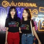 Nicole Rossi Instagram – Series Bad Boys VS Crazy Girls season 2

Tayang 4 Desember 2023 only on @viuindonesia

Ps: Thank you ka Nunu sayang lukisannya , I love it ka 🫶🏻