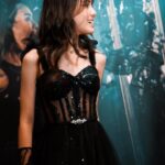 Nicole Rossi Instagram – Gala Premiere Indigo 

𝐈𝐍𝐃𝐈𝐆𝐎 𝐭𝐚𝐲𝐚𝐧𝐠 𝐬𝐞𝐫𝐞𝐧𝐭𝐚𝐤 𝐭𝐠𝐥 𝟏𝟗 𝐎𝐤𝐭𝐨𝐛𝐞𝐫 𝟐𝟎𝟐𝟑 𝐝𝐢 𝐁𝐢𝐨𝐬𝐤𝐨𝐩 .

Dress @marieastridbridal 
MUA @vinkihanafi 
Photographer @yow360 dan Ka Azam
Thank you Ka @oki.hartanto & @am.pm_management for all the support🖤 

#IndigoPremiere #NicoleRossi #NicRossi #NicoleRossiPremiereIndigo