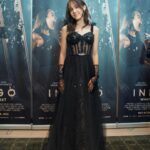 Nicole Rossi Instagram – Gala Premiere Indigo 

𝐈𝐍𝐃𝐈𝐆𝐎 𝐭𝐚𝐲𝐚𝐧𝐠 𝐬𝐞𝐫𝐞𝐧𝐭𝐚𝐤 𝐭𝐠𝐥 𝟏𝟗 𝐎𝐤𝐭𝐨𝐛𝐞𝐫 𝟐𝟎𝟐𝟑 𝐝𝐢 𝐁𝐢𝐨𝐬𝐤𝐨𝐩 .

Dress @marieastridbridal 
MUA @vinkihanafi 
Photographer @yow360 dan Ka Azam
Thank you Ka @oki.hartanto & @am.pm_management for all the support🖤 

#IndigoPremiere #NicoleRossi #NicRossi #NicoleRossiPremiereIndigo