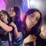 Nicole Rossi Instagram – Series Bad Boys VS Crazy Girls season 2

Tayang 4 Desember 2023 only on @viuindonesia

Ps: Thank you ka Nunu sayang lukisannya , I love it ka 🫶🏻
