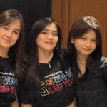 Nicole Rossi Instagram – Series Bad Boys VS Crazy Girls season 2

Tayang 4 Desember 2023 only on @viuindonesia

Ps: Thank you ka Nunu sayang lukisannya , I love it ka 🫶🏻