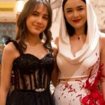 Nicole Rossi Instagram – Gala Premiere Indigo 

𝐈𝐍𝐃𝐈𝐆𝐎 𝐭𝐚𝐲𝐚𝐧𝐠 𝐬𝐞𝐫𝐞𝐧𝐭𝐚𝐤 𝐭𝐠𝐥 𝟏𝟗 𝐎𝐤𝐭𝐨𝐛𝐞𝐫 𝟐𝟎𝟐𝟑 𝐝𝐢 𝐁𝐢𝐨𝐬𝐤𝐨𝐩 .

Dress @marieastridbridal 
MUA @vinkihanafi 
Photographer @yow360 dan Ka Azam
Thank you Ka @oki.hartanto & @am.pm_management for all the support🖤 

#IndigoPremiere #NicoleRossi #NicRossi #NicoleRossiPremiereIndigo