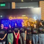 Nicole Rossi Instagram – Series Bad Boys VS Crazy Girls season 2

Tayang 4 Desember 2023 only on @viuindonesia

Ps: Thank you ka Nunu sayang lukisannya , I love it ka 🫶🏻