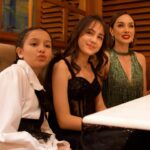 Nicole Rossi Instagram – Gala Premiere Indigo 

𝐈𝐍𝐃𝐈𝐆𝐎 𝐭𝐚𝐲𝐚𝐧𝐠 𝐬𝐞𝐫𝐞𝐧𝐭𝐚𝐤 𝐭𝐠𝐥 𝟏𝟗 𝐎𝐤𝐭𝐨𝐛𝐞𝐫 𝟐𝟎𝟐𝟑 𝐝𝐢 𝐁𝐢𝐨𝐬𝐤𝐨𝐩 .

Dress @marieastridbridal 
MUA @vinkihanafi 
Photographer @yow360 dan Ka Azam
Thank you Ka @oki.hartanto & @am.pm_management for all the support🖤 

#IndigoPremiere #NicoleRossi #NicRossi #NicoleRossiPremiereIndigo