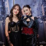 Nicole Rossi Instagram – Gala Premiere Indigo 

𝐈𝐍𝐃𝐈𝐆𝐎 𝐭𝐚𝐲𝐚𝐧𝐠 𝐬𝐞𝐫𝐞𝐧𝐭𝐚𝐤 𝐭𝐠𝐥 𝟏𝟗 𝐎𝐤𝐭𝐨𝐛𝐞𝐫 𝟐𝟎𝟐𝟑 𝐝𝐢 𝐁𝐢𝐨𝐬𝐤𝐨𝐩 .

Dress @marieastridbridal 
MUA @vinkihanafi 
Photographer @yow360 dan Ka Azam
Thank you Ka @oki.hartanto & @am.pm_management for all the support🖤 

#IndigoPremiere #NicoleRossi #NicRossi #NicoleRossiPremiereIndigo
