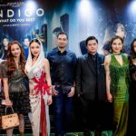 Nicole Rossi Instagram – Gala Premiere INDIGO

Jangan lupa saksikan Film INDIGO serentak 
tgl 19 Oktober 2023 di Bioskop 🖤

My dress @marieastridbridal 
Make up @vinkihanafi 
Jewelry @swarovski 
Photografer @yow360 
Photografer : ka Azam

#NicoleRossi #NicRossi #Indigo