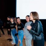Nicole Rossi Instagram – Terimakasih banyak kepada 520.025 penonton yang sudah menjadi sahabat ka Zora 🖤.

Bagi yang belum nonton film Indigo, yuk langsung ajak teman, keluarga untuk nonton film Indigo di bioskop kesayangan kamu dan jadi sahabat ka Zora 🖤

Slide ke 2 dst : Keseruan kita kemarin di  Cibinong City Mall (CCM) , terimakasih banyak sahabat Ka Zora  semuanya 🖤