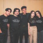 Nicole Rossi Instagram – INDIGO tayang di bioskop tgl 19 Oktober 2023 

🗓️ 19 hari lagi #INDIGO tayang di bioskop .

——————————————————

#MediaPromo #FilmIndigo #Indigo19Oktober2023