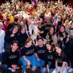 Nicole Rossi Instagram – Mega Bekasi XXI see you soon di show ke 3 dan show ke 4 🖤

Slide 2 :
Keseruan para cast indigo cinema visit ke PGC (Pusat Grosir Cililitan ) , terimakasih banyak sahabat Indigo semuanya 🖤

Bagi yang belum nonton INDIGO dan belum menjadi sahabat Indigo , yuk jangan lupa ajak teman, sahabat, gebetan dan keluarga kamu juga utk nonton film Indigo dan jadi sahabat Indigo 🫶🏻

#Indigo #filmindigo