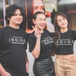 Nicole Rossi Instagram – INDIGO tayang di bioskop tgl 19 Oktober 2023 

🗓️ 19 hari lagi #INDIGO tayang di bioskop .

——————————————————

#MediaPromo #FilmIndigo #Indigo19Oktober2023