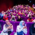 Nicole Rossi Instagram – Mega Bekasi XXI see you soon di show ke 3 dan show ke 4 🖤

Slide 2 :
Keseruan para cast indigo cinema visit ke PGC (Pusat Grosir Cililitan ) , terimakasih banyak sahabat Indigo semuanya 🖤

Bagi yang belum nonton INDIGO dan belum menjadi sahabat Indigo , yuk jangan lupa ajak teman, sahabat, gebetan dan keluarga kamu juga utk nonton film Indigo dan jadi sahabat Indigo 🫶🏻

#Indigo #filmindigo