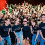 Nicole Rossi Instagram – Keseruan kita cinema visit di hari ke 1 & ke 2 di blok M Square XXI dan Koja Trade Mall XXI rame banget ! Terimakasih banyak untuk teman-teman semuanya yang sudah datang buat nonton film INDIGO 🖤

Hari ini cast indigo akan cinema visit ke CGV The Kings Shopping Centre, Bandung . Jangan lupa kasih tau dan ajak teman-teman lainnya buat nonton film INDIGO ya🖤

Siapa nih disini yang sudah ketemu WIDURI??

Indigo sedang tayang di Bioskop .

#FilmIndigo #Indigo