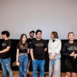 Nicole Rossi Instagram – Keseruan kita cinema visit di hari ke 1 & ke 2 di blok M Square XXI dan Koja Trade Mall XXI rame banget ! Terimakasih banyak untuk teman-teman semuanya yang sudah datang buat nonton film INDIGO 🖤

Hari ini cast indigo akan cinema visit ke CGV The Kings Shopping Centre, Bandung . Jangan lupa kasih tau dan ajak teman-teman lainnya buat nonton film INDIGO ya🖤

Siapa nih disini yang sudah ketemu WIDURI??

Indigo sedang tayang di Bioskop .

#FilmIndigo #Indigo