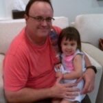 Nicole Rossi Instagram - Happy birthday in heaven dad, Hope you have an wonderful birthday in heaven Daddy. I always miss our sweet and lovely memories together Dad. Love you and miss you so much Dad 🥺 Till we meet again dad, I love you♥️ Love, your lovely daughter, Sissi ♥️