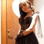 Nicole Rossi Instagram – INDIGO tayang besok (19 Oktober 2023) di bioskop 

Dress @marieastridbridal 
MUA @vinkihanafi 
Videographer @yow360 
@am.pm_management

#Indigo #Indigofilm #NicoleRossi #NicRossi