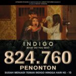 Nicole Rossi Instagram – INDIGO sedang tayang di Bioskop 🖤

Terimakasih banyak kepada 824.760 penonton yang sudah menjadi sahabat Indigo 🖤 . Apakah kamu salah satunya ?? 🤩

Slide 2-10 : BTS Indigo 
#BTSindigo #NicoleRossi #NicRossi 

 📸 Ka @azzamphoto ( thank you kak untuk foto-fotonya 🙏)