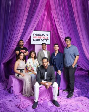 Nidhi Bisht Instagram - Maamla Legal Hai OUT NOW only on Netflix!! Ab humara show hua aapke havale 🤞🤞❤️❤️

@netflix_in @poshampa_pictures @eightypackabs @khannasaurus #RahulPandey @golaniamit @chhotathalaiva @ravikishann @nailaagrewal @ekthapatiger @anantvjoshi @iyashpalsharma @amyth__ @bijjugkalaa @natakwaala @kumaar_saurabh @anjumbatra @kunalaneja53 @shubhshivdasani @kanishkamehta @vaibhav_vishant #MilindJog #NeerajSingh @shekharpraja @prynkamundada @nilotpalbora_music @sarit_sc @tanviazmiofficial @divesh_sonvania @badalmusic @rohitsharmacomposer @koo_ba_koo

#MaamlaLegalHai  #MaamlaLegalHaiOnNetflix #NextOnNetflixIndia #poshampapictures #sujata #didi
