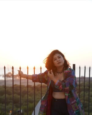 Nidhi Bisht Instagram - Grateful for the immense love showered on Maamla Legal Hai ❤️❤️❤️ Now streaming on Netflix! 

Wearing @capisvirleo @bastoindia @jaypore

Styling team @smitikaur @upasnasingh_official @sanskruta.b 

#maamlalegalhaionnetflix #maamlalegalhai #MLH #poshampapictures #sujata #Didi
