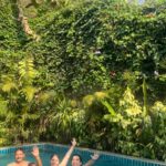 Nidhi Uttam Instagram – Chilling by the poolside, soaking up the sun, and making memories with the ones who matter most !
Family time = best time! ☀️🌴 
Here’s to the memories that fill our hearts and the bonds that last a lifetime. 💙 

#familyforever #memories #goadairies #alliswell 

You enjoy Holidays with
