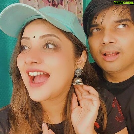 Nidhi Uttam Instagram - Halwaππππ