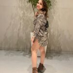 Nidhi Uttam Instagram - The world is yours to explore; go conquer it 👸 #zebrastrong