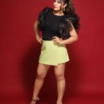 Nidhi Uttam Instagram – Makeupbyvaish X Nidhi 
Makeup and hair for @nidhiuttam 
Shot by @faizialiphotography 
.
.
.
.
.
.

#CelebLife #MakeupGoals #HairInspo #GlamLife #CelebStyle #MakeupAddict #HairGoals #RedCarpetReady #MakeupTutorial #HairStylist #InstaCeleb #MakeupArtist #HairFashion #CelebFashion #MUA #HairCare #StarStyle #BeautyGuru #HairTips #CelebLook #MakeupLover #HairTransformation #GlamMakeup #HairTrends #CelebInspo #MakeupObsessed #HairColorIdeas #RedCarpetBeauty #CelebMakeup #nidhiuttam