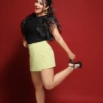 Nidhi Uttam Instagram - Makeupbyvaish X Nidhi Makeup and hair for @nidhiuttam Shot by @faizialiphotography . . . . . . #CelebLife #MakeupGoals #HairInspo #GlamLife #CelebStyle #MakeupAddict #HairGoals #RedCarpetReady #MakeupTutorial #HairStylist #InstaCeleb #MakeupArtist #HairFashion #CelebFashion #MUA #HairCare #StarStyle #BeautyGuru #HairTips #CelebLook #MakeupLover #HairTransformation #GlamMakeup #HairTrends #CelebInspo #MakeupObsessed #HairColorIdeas #RedCarpetBeauty #CelebMakeup #nidhiuttam