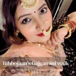 Nidhi Uttam Instagram – The iconic Gajgamini walk from Heeramandi 💃✨@netflix_in 

#bibbojaan #culturalsplendor #heeramandi #gajgaminiwalk

[netflix, heeramandi , bibbojaan , gajgamini walk , historical , webseries , music , grandeur , elegance ]